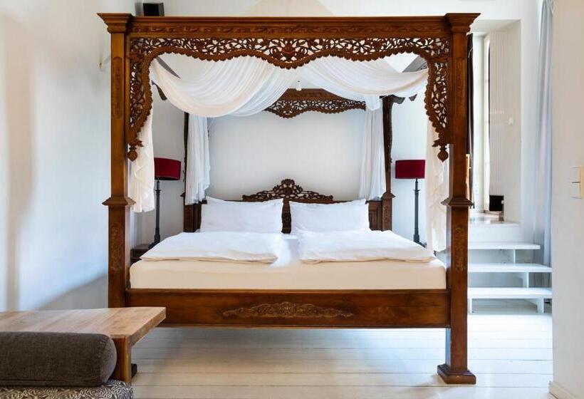 آپارتمان 1 خوابه با بالکن, Numa I Belfort Rooms & Apartments