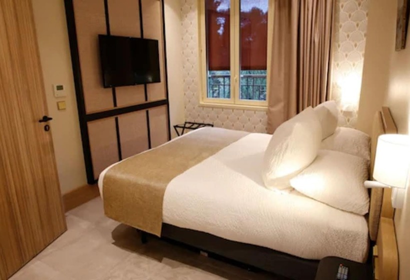 سوئیت خانواده 2 خوابه, Splendid Hôtel & Spa