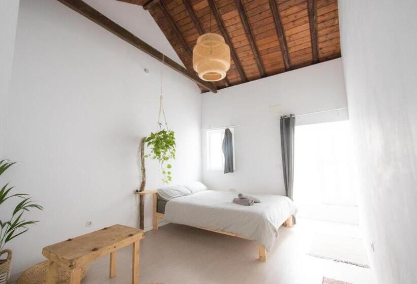 اتاق استاندارد, Casa Calma Yoga Guesthouse