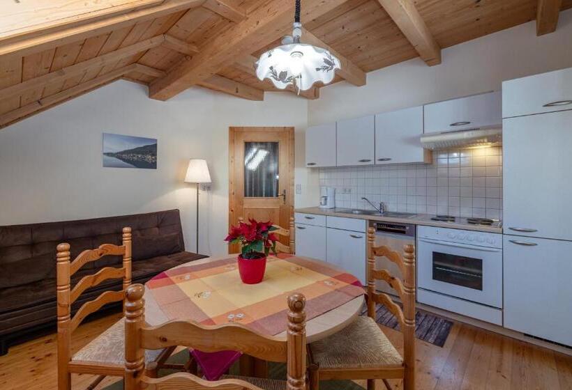 Семейные Апартаменты, Schullerhof