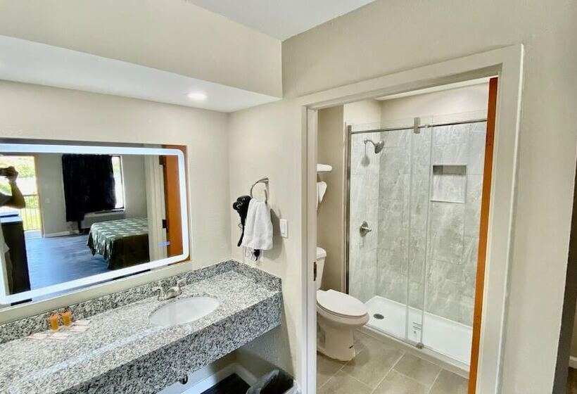 Люкс, Brentwood Inn & Suites