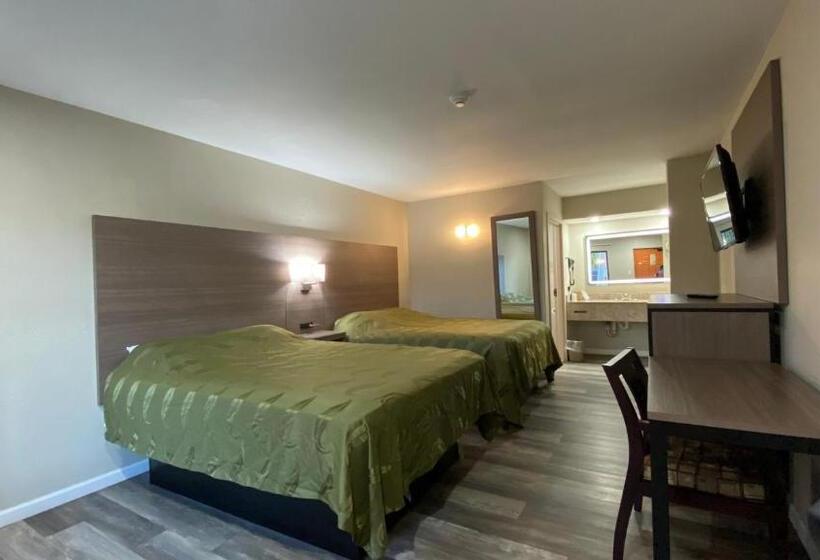 Номер Стандарт, Brentwood Inn & Suites