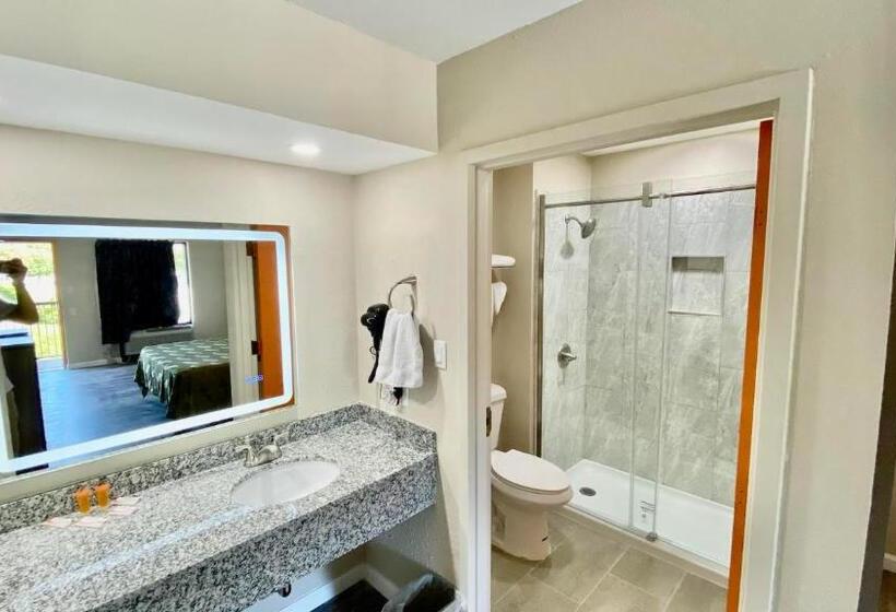 Стандартный Номер Кровать Кинг, Brentwood Inn & Suites