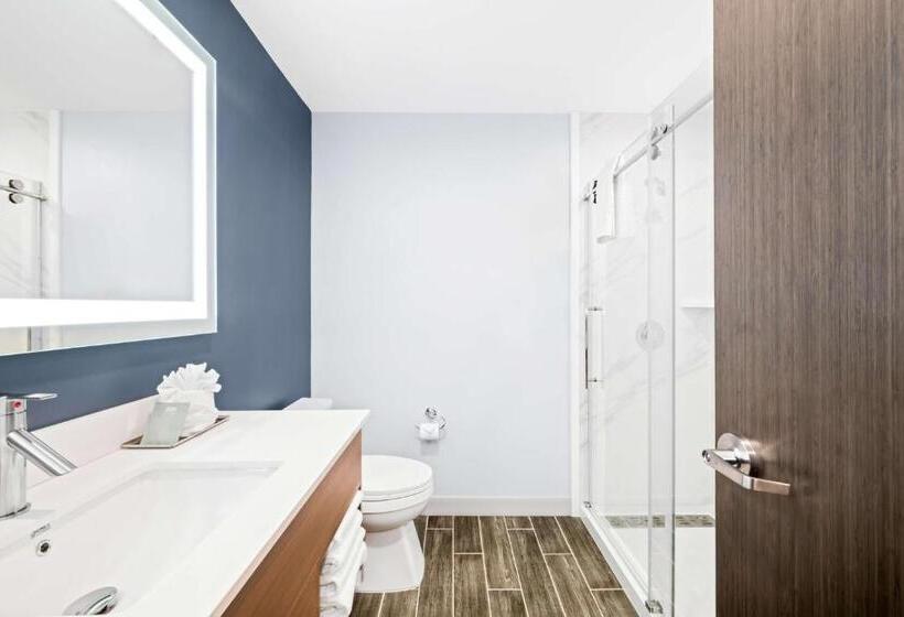 Номер Стандарт, Best Western Niantic   New London, Mystic Area