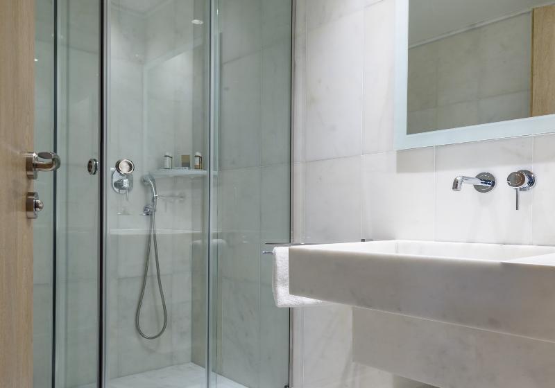 סוויטת סופריור, Fos Downtown Suites