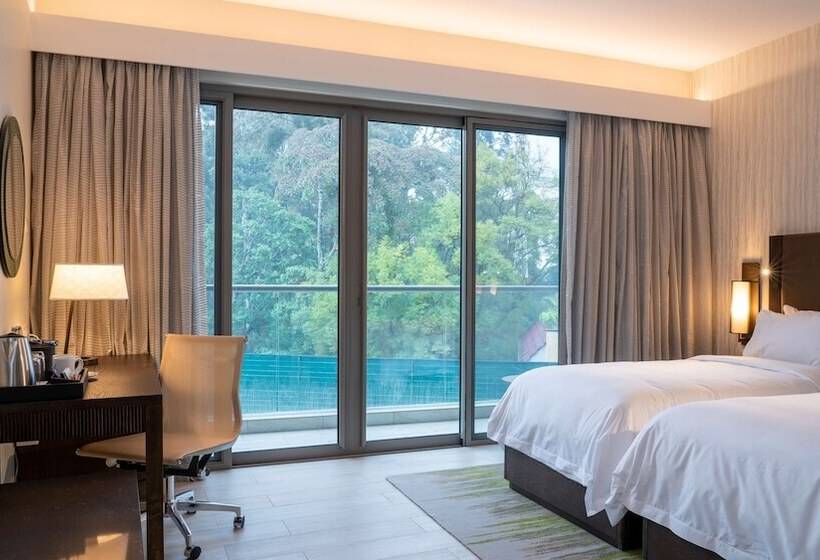 اتاق سوپریور, Radisson Blu Hotel & Residence Nairobi Arboretum