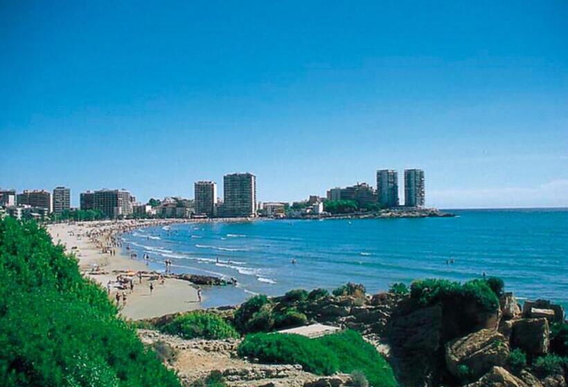 آپارتمان 1 خوابه, Apartamentos Neptuno Oropesa 3000