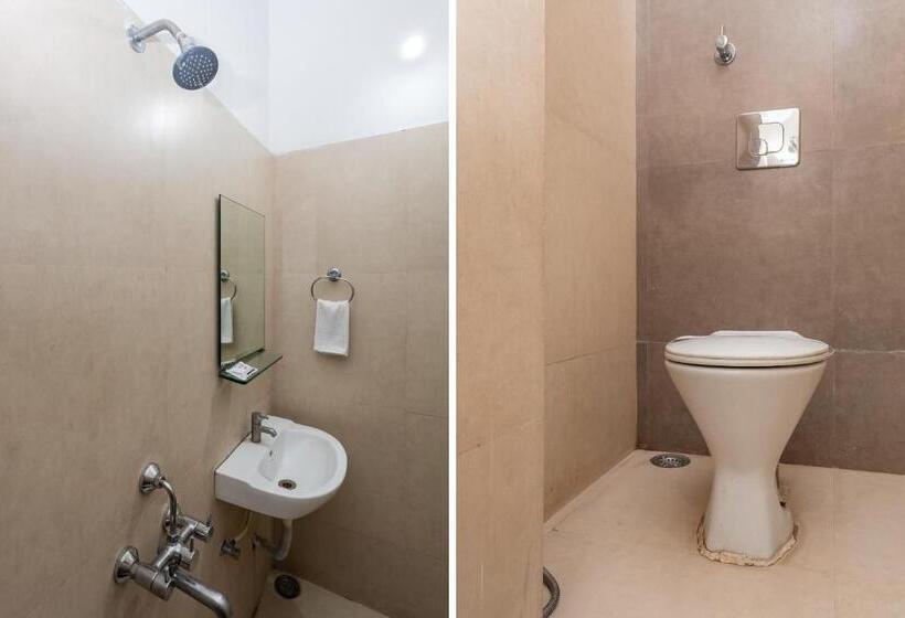 شقة غرفة واحدة, O Home Le Bliss Hotels ,3 Mins Walk From Rock Beach