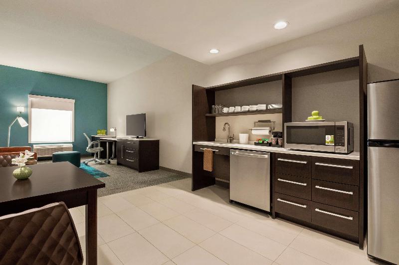 Стандартный Номер Кровать Кинг, Days Inn By Wyndham Henrietta/rochester Area