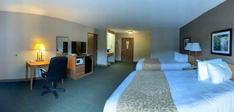 استودیوی استاندارد, Days Inn By Wyndham Spearfish