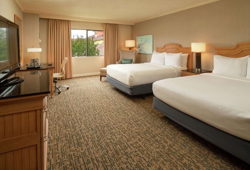 Номер Стандарт, Doubletree By Hilton Sonoma   Wine Country