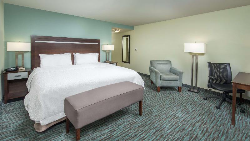 スタンダードルーム, Wyndham Garden At Niagara Falls