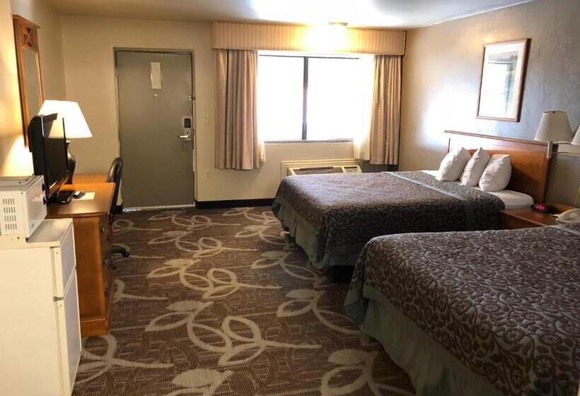 Номер Стандарт, Days Inn By Wyndham Provo