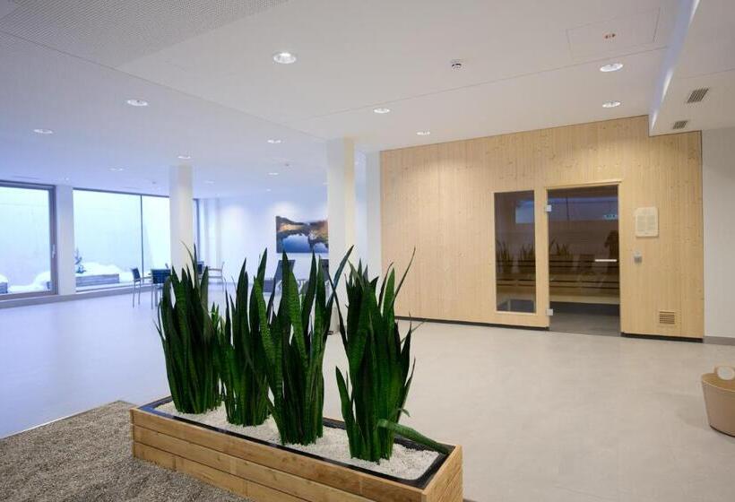 آپارتمان 1 خوابه, Alpenrock Schladming By Alps Resorts