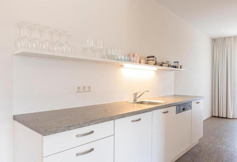 آپارتمان سوپریور 2 خوابه, Alpenrock Schladming By Alps Resorts