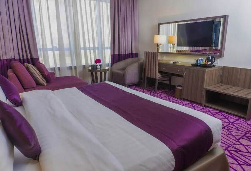 Полулюкс, Aquila Hotel Jeddah Al Hamra