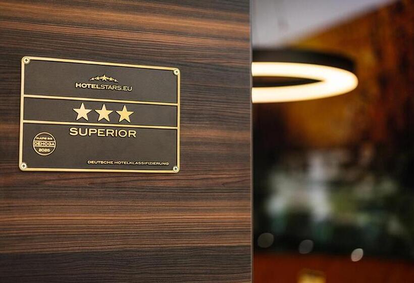 اتاق عادی یک تخته, Thermalhotel Kemper