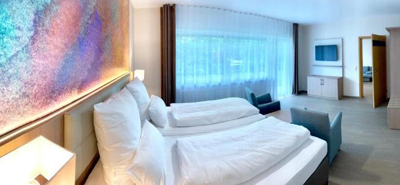 سوییت سوپریور, Thermalhotel Kemper