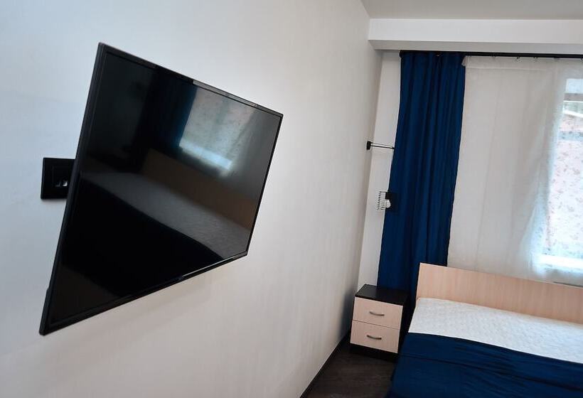 标准间, Box Inn   Hostel