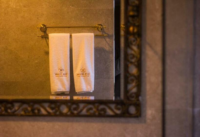 이그제큐티브 스위트, Epidamn Boutique & Spa