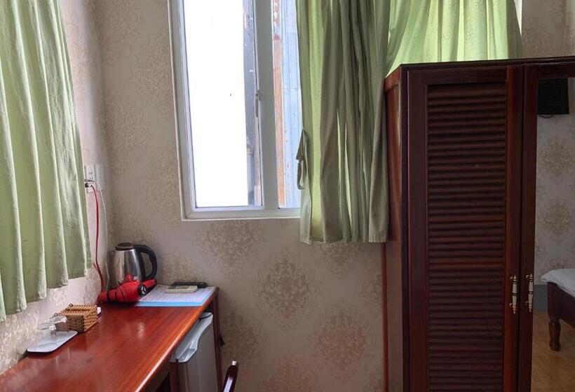اتاق استاندارد با تخت بزرگ, Hoang Hai Dang 1