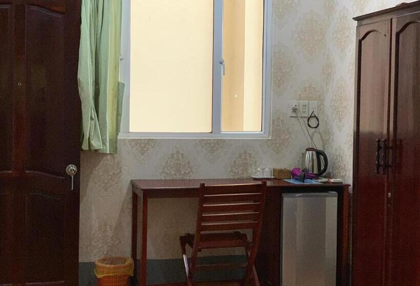 اتاق استاندارد با تخت بزرگ, Hoang Hai Dang 1