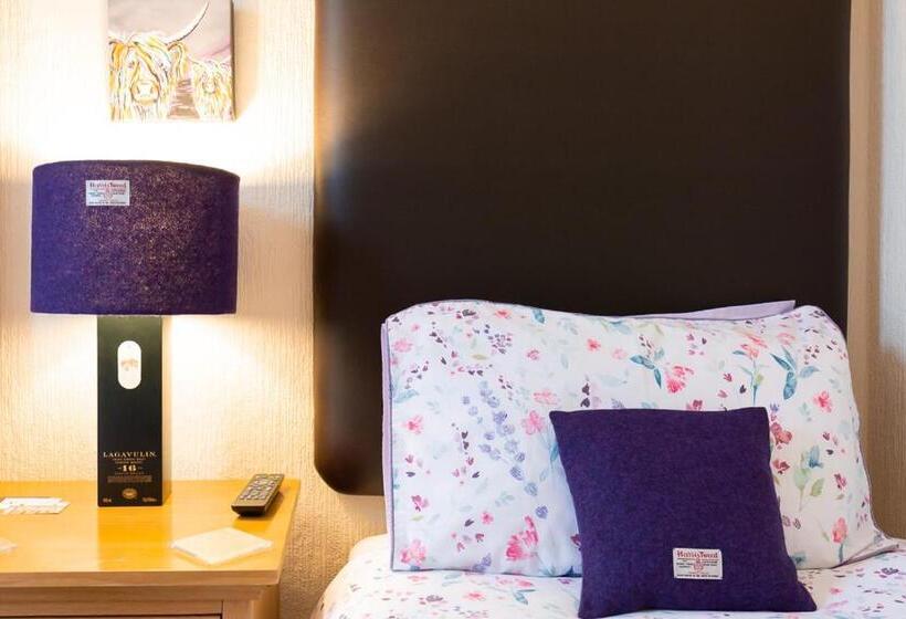 스탠다드 룸, The Trout Fly Guest House