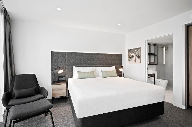 Номер Стандарт, Vibe Hotel Melbourne