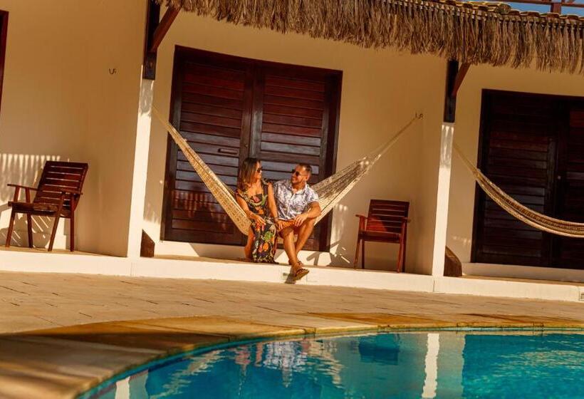 اتاق استاندارد, Pousada Porto Azul