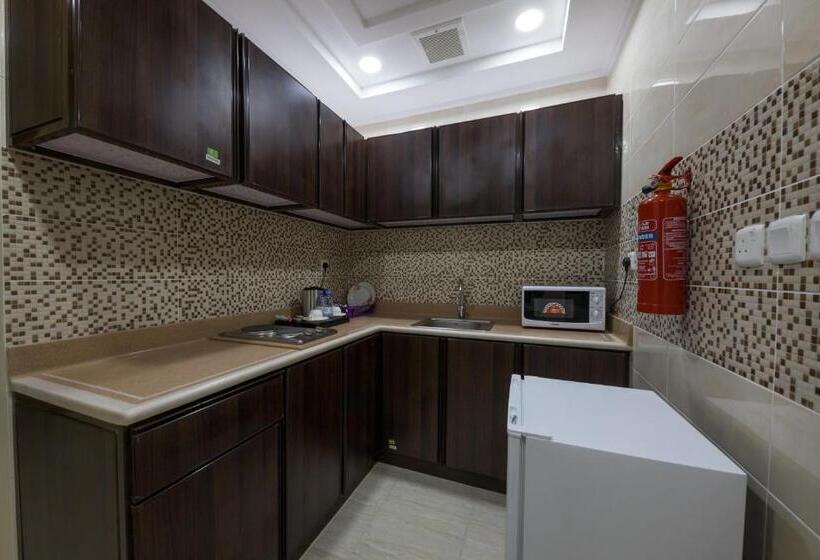 Apartamento 3 Dormitórios, شقق حديقة الزهور 2 للشقق المخدومة