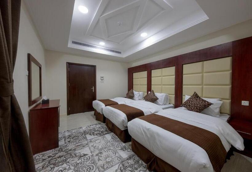 Apartamento 3 Dormitórios, شقق حديقة الزهور 2 للشقق المخدومة