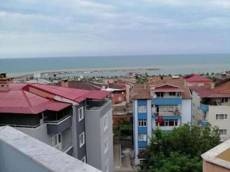 标准间, Alya Suite