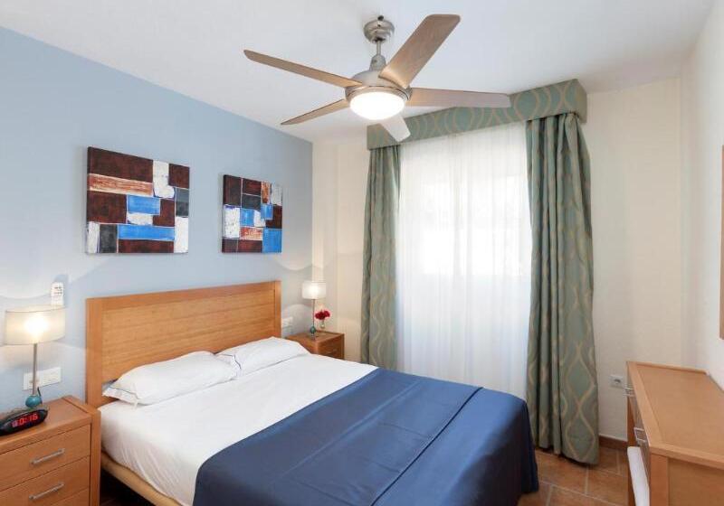 اتاق استاندارد با تخت بزرگ برای معلولان, Holiday Inn Express & Suites   Tulsa Northeast   Owasso, An Ihg