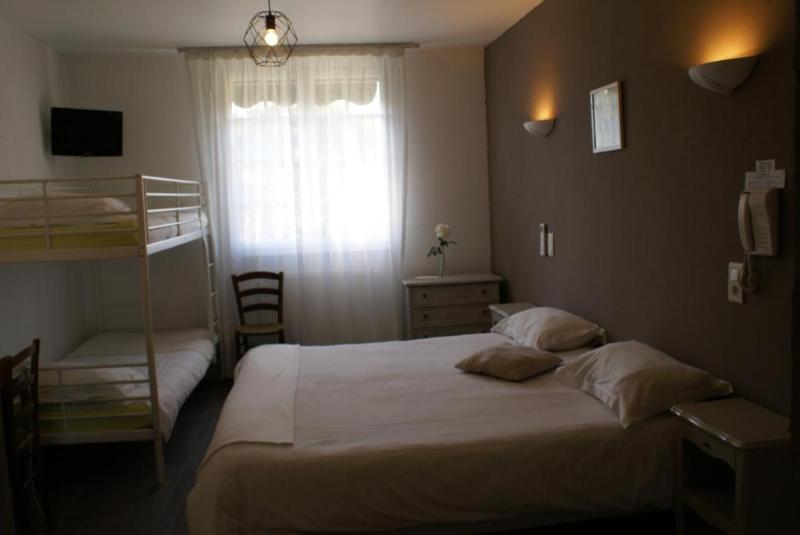 障害者適応デラックスルーム, Drury Inn & Suites Atlanta Airport