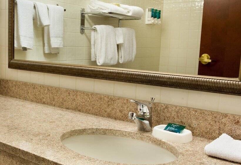 Люкс, Drury Inn & Suites St. Louis Creve Coeur