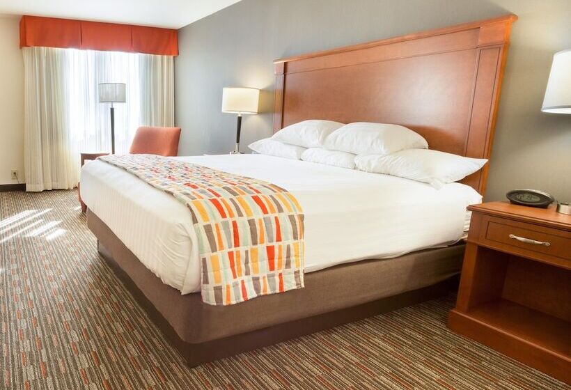 套房, Drury Inn & Suites St. Louis Creve Coeur