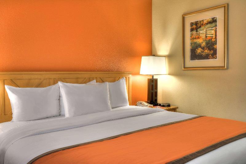 标准间, Econo Lodge Pigeon Forge Riverside