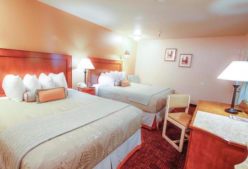 Номер Стандарт, Heritage Inn La Mesa