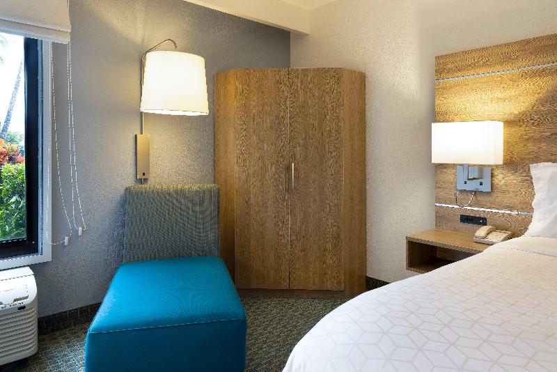 Номер Стандарт, Heritage Inn La Mesa