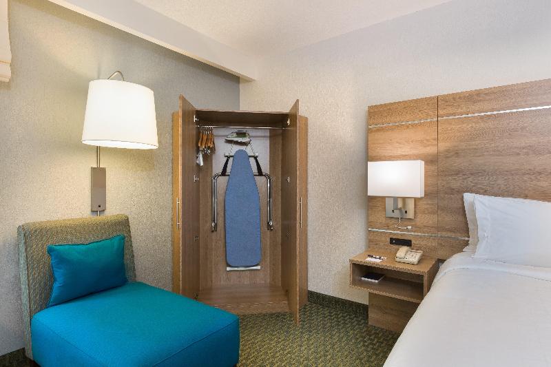 Номер Стандарт, Heritage Inn La Mesa