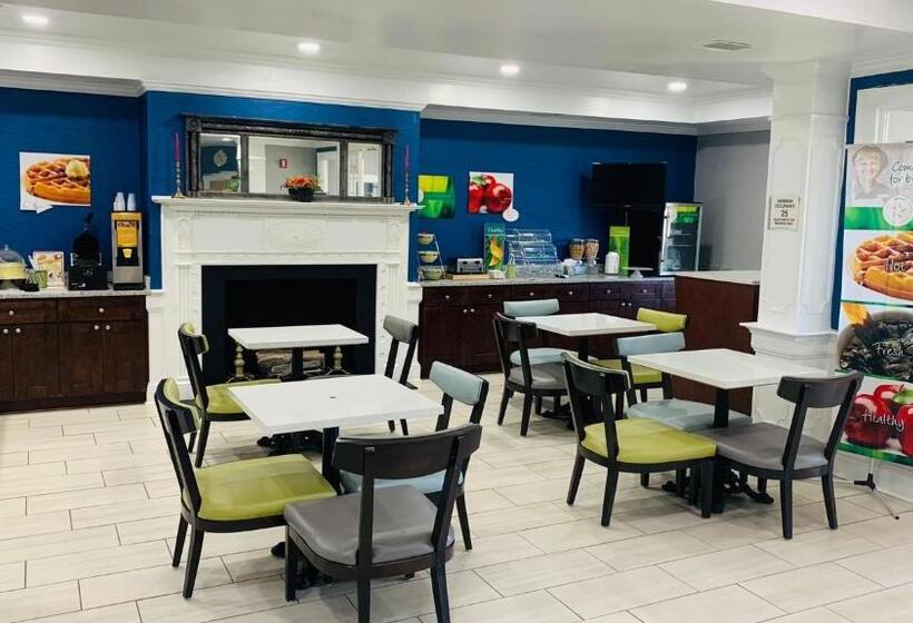 스탠다드 룸, Quality Inn & Suites