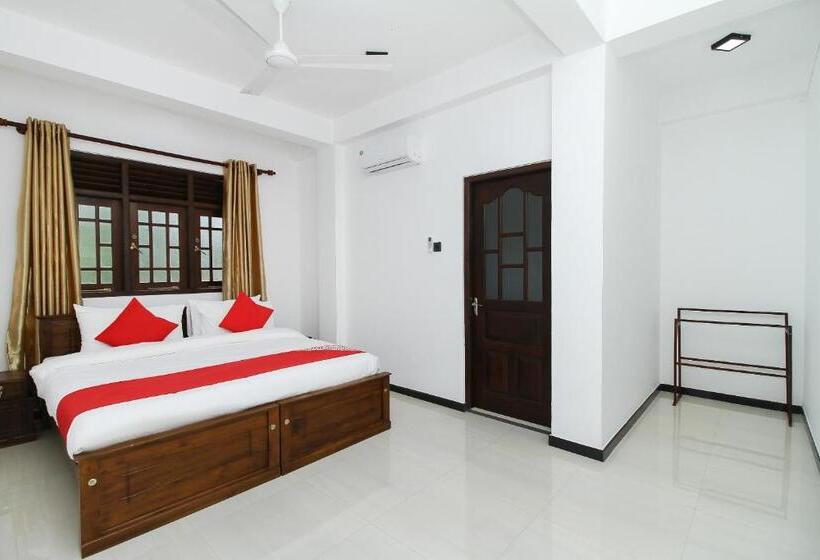 Номер Deluxe, Royal Rich Villa