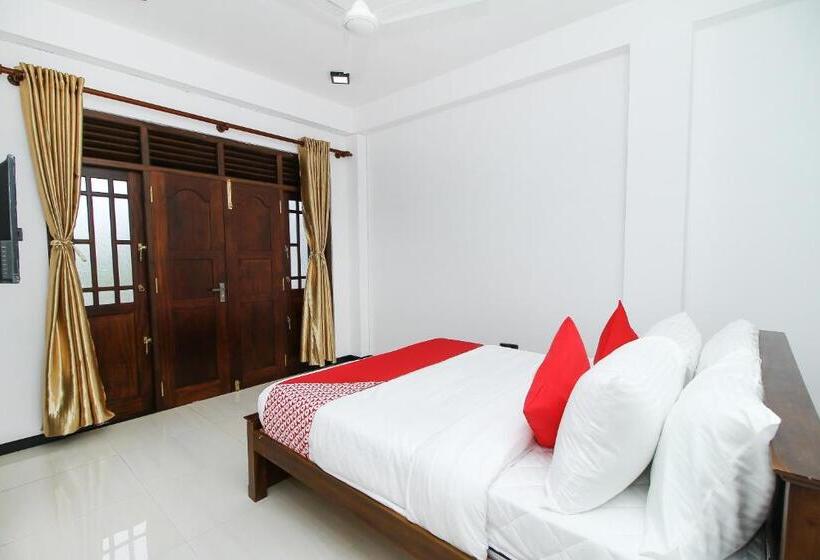 Номер Deluxe, Royal Rich Villa