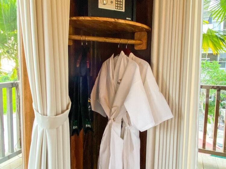 스위트, Abian Taksu Suite & Villas