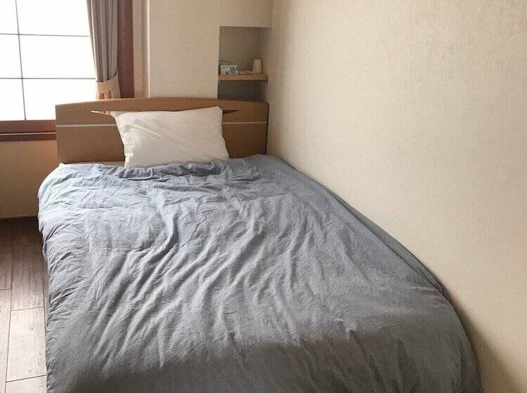 Номер Стандарт, Misaki Hotel&lounge