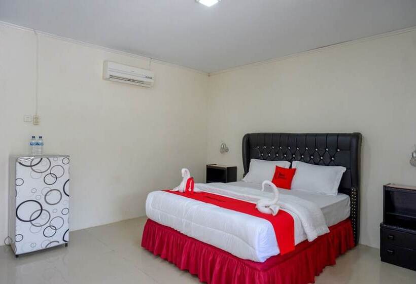 스탠다드 룸, Reddoorz Plus Syariah At Alam Raya