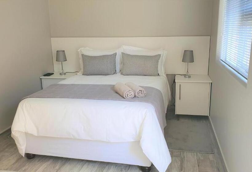 Номер Стандарт, Kelzane Guesthouse