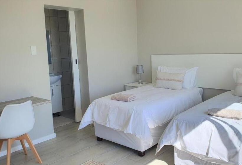 Стандартный Номер Кровать Кинг, Kelzane Guesthouse