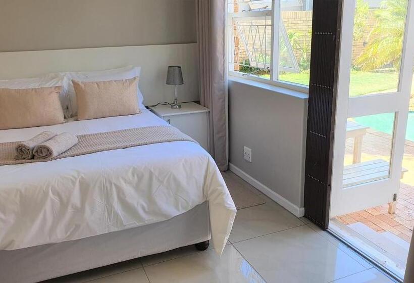 Номер Superior, Kelzane Guesthouse