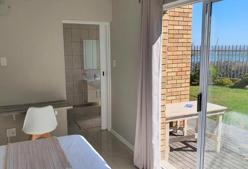 Номер Стандарт Вид на Море, Kelzane Guesthouse